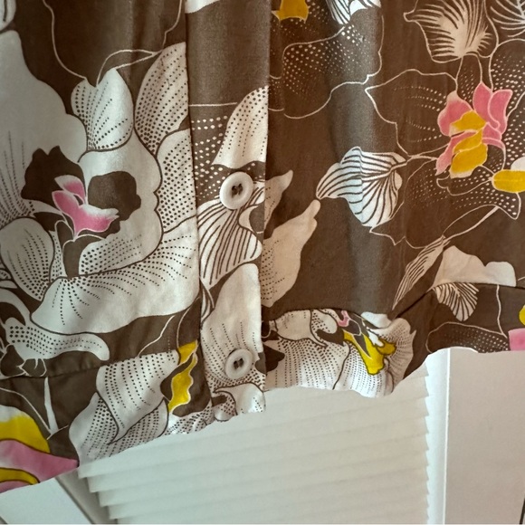 AVA SKY Long Sleeve Blouse - Picture 7 of 13